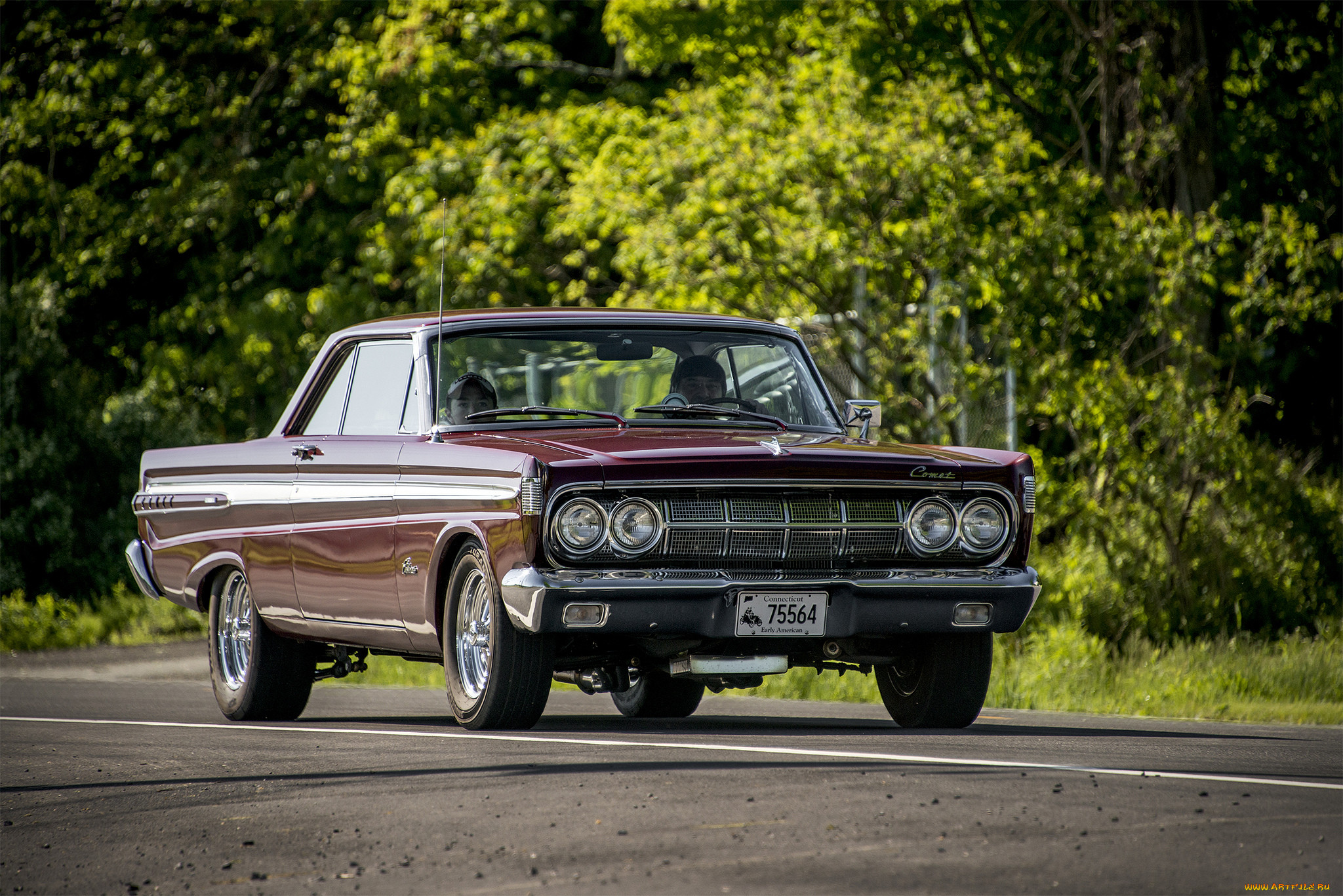 mercury comet, , mercury, , , 